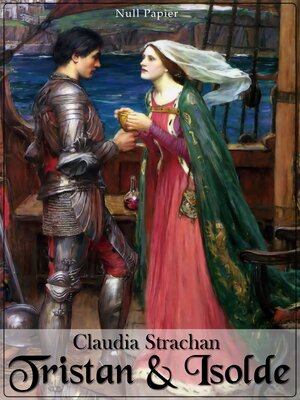 cover image of Tristan und Isolde